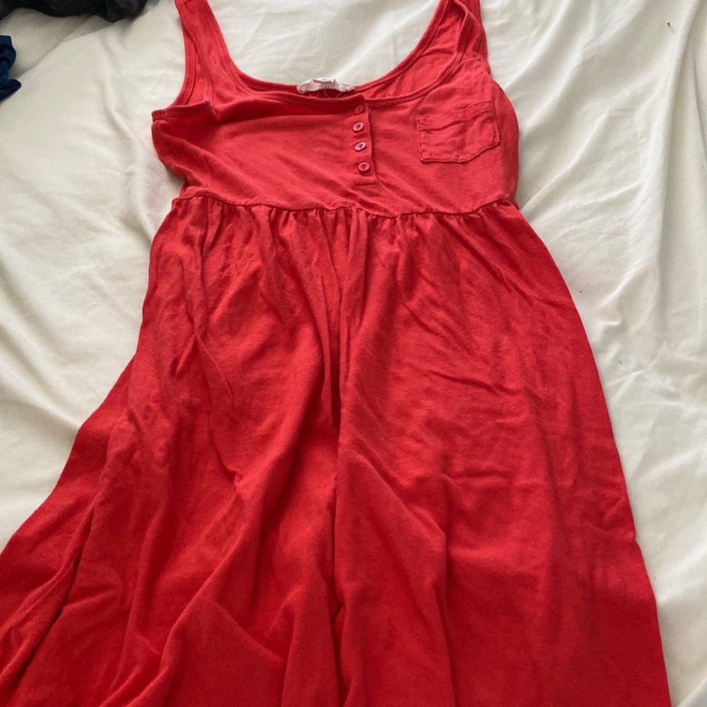 Girls Clothing